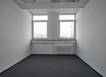 Weinheimer Straße 62-64, Business Center in Mannheim, 4