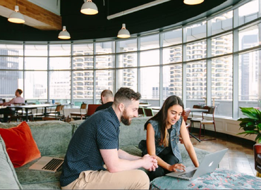 100 m² Business space building up for rent in Hamburg, Hermannstraße 13 (20095) - 3 | MatchOffice.com