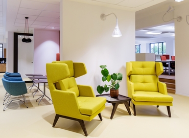Rudower Chaussee 17,  Coworking in Berlin Köpenick, 1