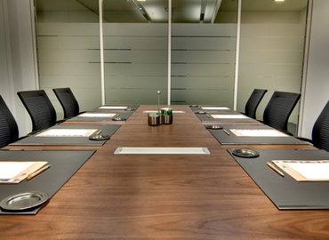 49 m² Conference center in Munich, Nymphenburger Straße 4 (80335) - 6 | MatchOffice
