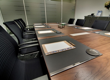 49 m² Conference center in Munich, Nymphenburger Straße 4 (80335) - 7 | MatchOffice.com