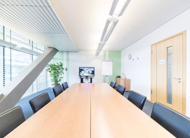 45 m² Convention center in Berlin Mitte, Kurfürstendamm 21 (10719) - 3 | MatchOffice.com
