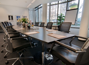 45 m² Meeting room in Frankfurt am Main, Bockenheimer Landstraße 17/19 (60325) - 0 | MatchOffice.com