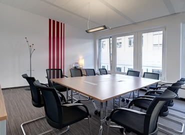 Kurze Mühren 1,  Besprechungsraum in Hamburg Altstadt, 7