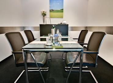 35 m² Conference hall in Hamburg, Neuer Wall 50 (20354) - 3 | MatchOffice