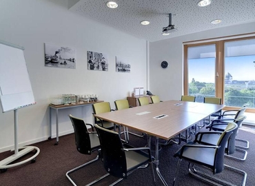 55 m² Conference center in Hamburg, Millerntorplatz 1 (20359) - 9 | MatchOffice