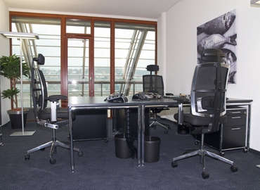 30 m² Conference center in Stuttgart, Königstrasse 26 (70173) - 4 | MatchOffice.com