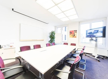 56 m² Meeting room in Berlin Mitte, Potsdamer Platz 10 (10785) - 9 | MatchOffice.com