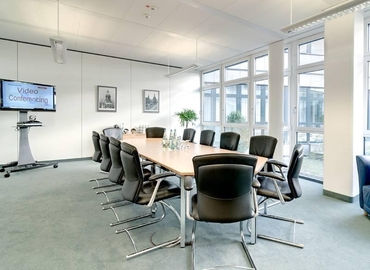 50 m² Conference space in Heidelberg, Altrottstrasse 31 (69190) - 3 | MatchOffice.com