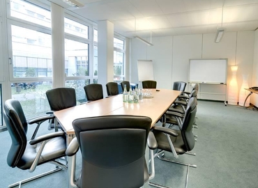 50 m² Convention center in Heidelberg, Altrottstrasse 31 (69190) - 4 | MatchOffice.com