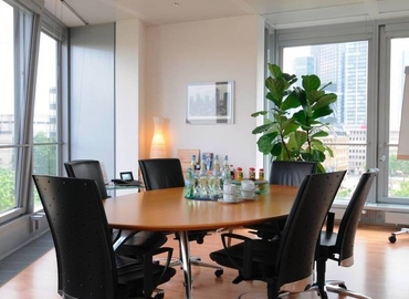80 m² Conference hall in Dusseldorf, Königsallee 92a (40212) - 5 | MatchOffice