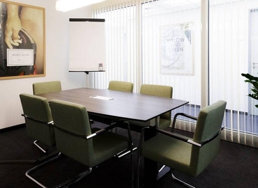 185 m² Conference room in Dusseldorf, Königsallee 106 (40215) - 5 | MatchOffice
