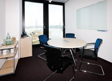 60 m² Conference room in Dusseldorf, Speditionstrasse 21 (40221) - 6 | MatchOffice