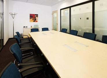 60 m² Conference hall in Dusseldorf, Speditionstrasse 21 (40221) - 7 | MatchOffice.com
