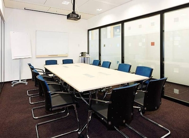 60 m² Conference room in Dusseldorf, Speditionstrasse 21 (40221) - 8 | MatchOffice.com