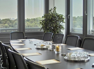 35 m² Conference space in Cologne, Mediapark 8 (50670) - 6 | MatchOffice