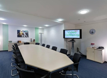55 m² Conference space in Hamburg, Fischertwiete 2 (20095) - 6 | MatchOffice