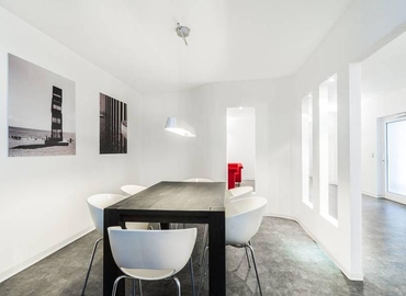 45 m² Conference space in Erfurt, Arnstädter Strasse 50 (99096) - 3 | MatchOffice.com