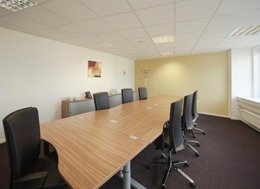 55 m² Conference center in Hannover, Bahnhofstrasse 8 (30159) - 7 | MatchOffice.com