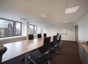 55 m² Conference hall in Hannover, Bahnhofstrasse 8 (30159) - 8 | MatchOffice.com