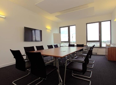 90 m² Conference hall in Cologne, Erna-Scheffler-Str. 1A (51103) - 8 | MatchOffice