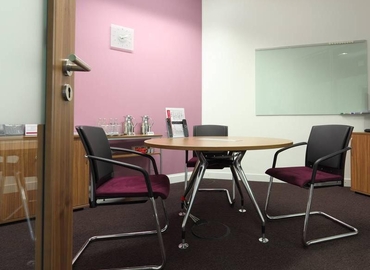 60 m² Conference hall in Cologne, Waidmarkt 11 (50676) - 8 | MatchOffice