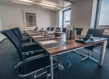 35 m² Meeting room in Munich, Josephspitalstrasse 15 (80331) - 4 | MatchOffice