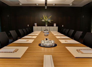45 m² Conference room in Berlin Mitte, Friedrichstraße 88 (10117) - 1 | MatchOffice
