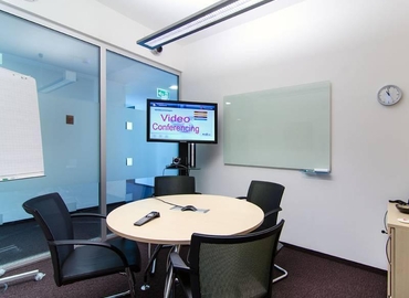75 m² Conference space in Hamburg, Am Kaiserkai 1 (20457) - 7 | MatchOffice.com