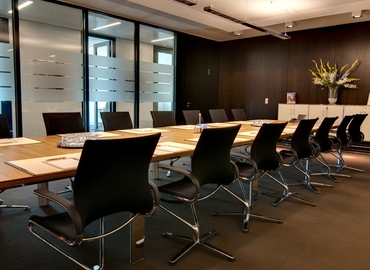 45 m² Conference room in Berlin Mitte, Friedrichstraße 88 (10117) - 0 | MatchOffice.com