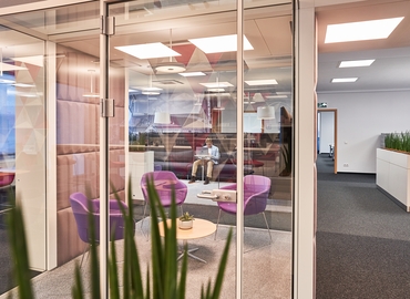 40 m² Serviced office in Neuss, Stresemannallee 4B (41460) - 21 | MatchOffice