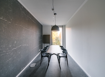 100 m² Business center in Munich, Leopoldstraße 180 (80804) - 1 | MatchOffice.com