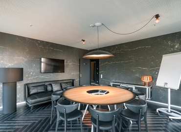 100 m² Business space in Munich, Leopoldstraße 180 (80804) - 2 | MatchOffice.com