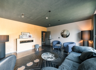 100 m² Business space in Munich, Leopoldstraße 180 (80804) - 0 | MatchOffice.com