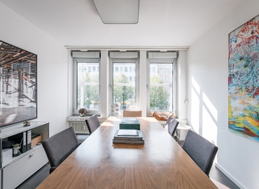 300 m² Business park in Munich, Sonnenstraße 23 (80331) - 0 | MatchOffice.com