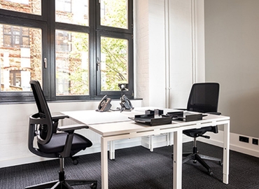 Edisonstraße 63, Business Center in Berlin Köpenick, 3