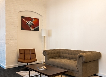 Virtual office in Berlin Köpenick, Edisonstraße 63 (12459) - 0 | MatchOffice