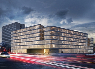 70 m² Business space in Bonn, Friedrich-Ebert-Allee 13 (53113) - 0 | MatchOffice.com