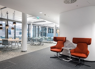 70 m² Serviced office in Bonn, Friedrich-Ebert-Allee 13 (53113) - 5 | MatchOffice.com