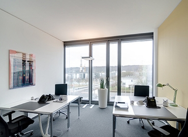 Friedrich-Ebert-Allee 13, Business Center in Bonn, 6