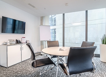70 m² Business park in Bonn, Friedrich-Ebert-Allee 13 (53113) - 9 | MatchOffice