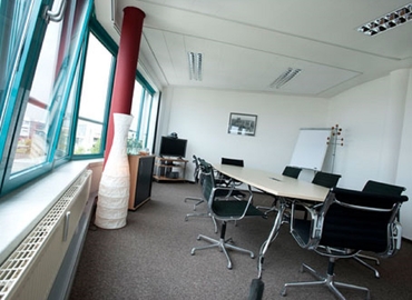 80 m² Conference center in Bremen, Flughafenallee 26 (28199) - 0 | MatchOffice