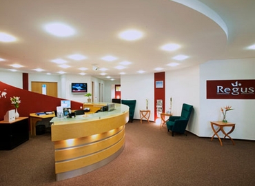 Virtual address in Bremen, Flughafenallee 26 (28199) - 0 | MatchOffice