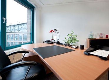 80 m² Business center place up for rent in Bremen, Flughafenallee 26 (28199) - 5 | MatchOffice