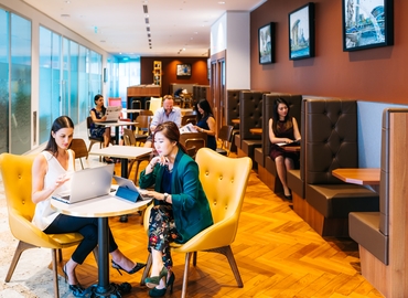 Potsdamer Platz,  Coworking in Berlin Mitte, 6