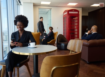 Potsdamer Platz,  Virtuelles Büro in Berlin Mitte, 8