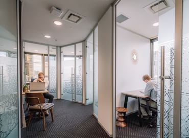 Potsdamer Platz,  Virtuelles Büro in Berlin Mitte, 11