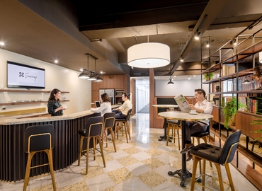 Potsdamer Platz,  Coworking in Berlin Mitte, 12