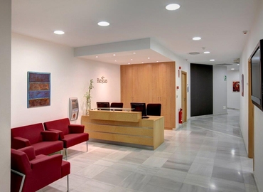 Virtual office space in Dortmund, Ruhrallee 9 (44139) - 0 | MatchOffice
