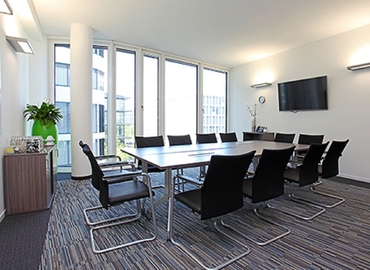 100 m² Commercial office for rent in Dusseldorf, Peter-Müller-Straße 3 (40468) can meet all your requirements  - 2 | MatchOffice